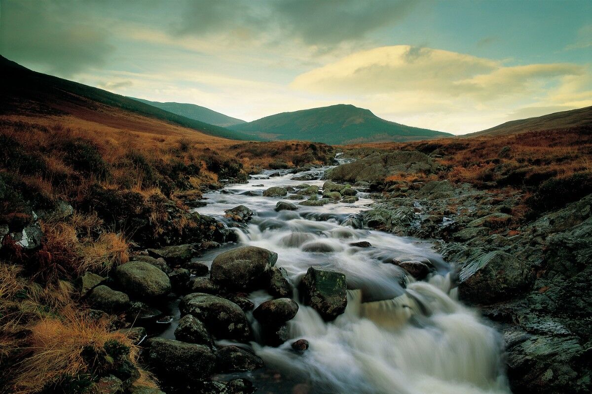 Isle of Arran