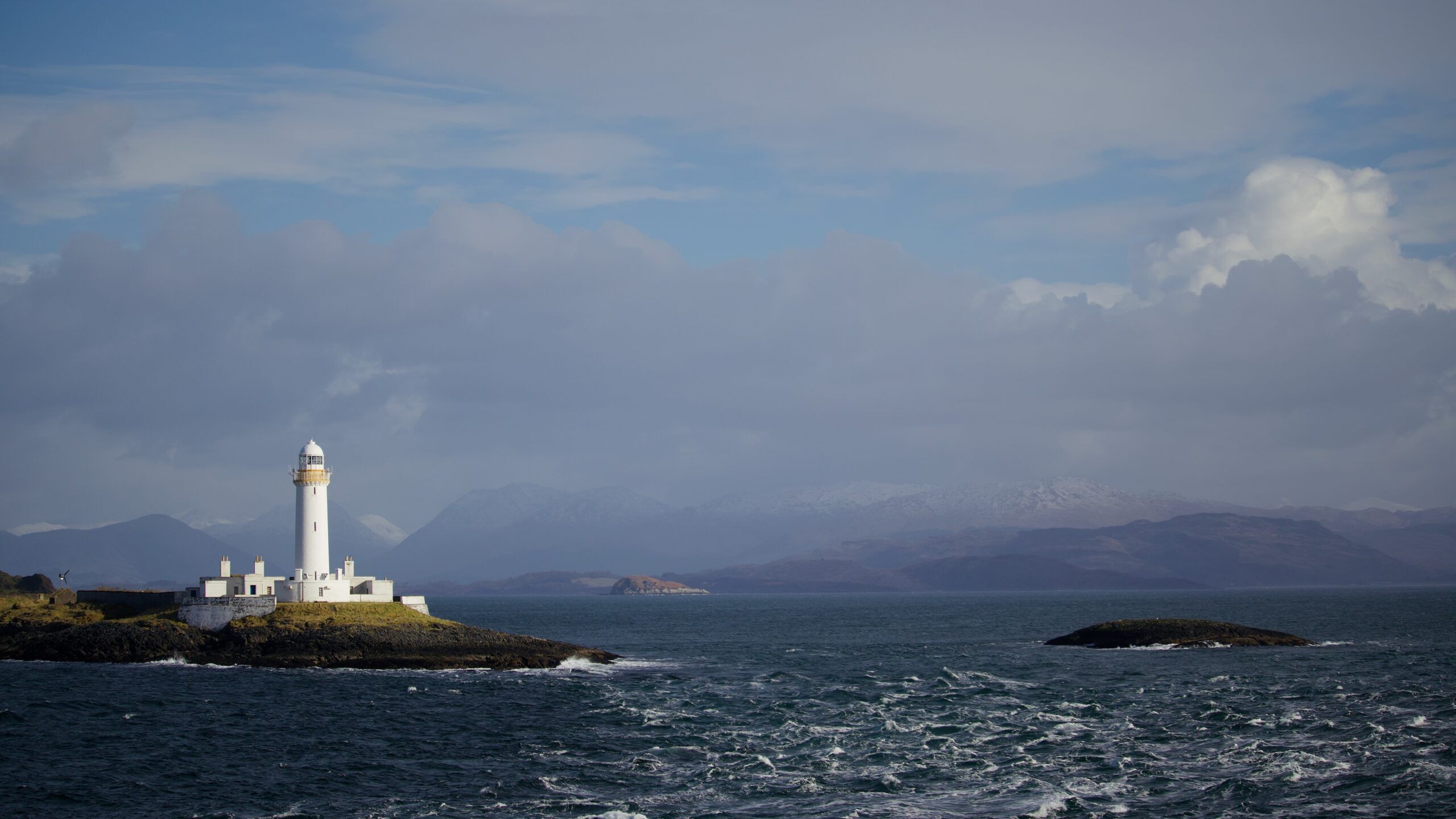 Clan Maclean and legend of Lady’s Rock