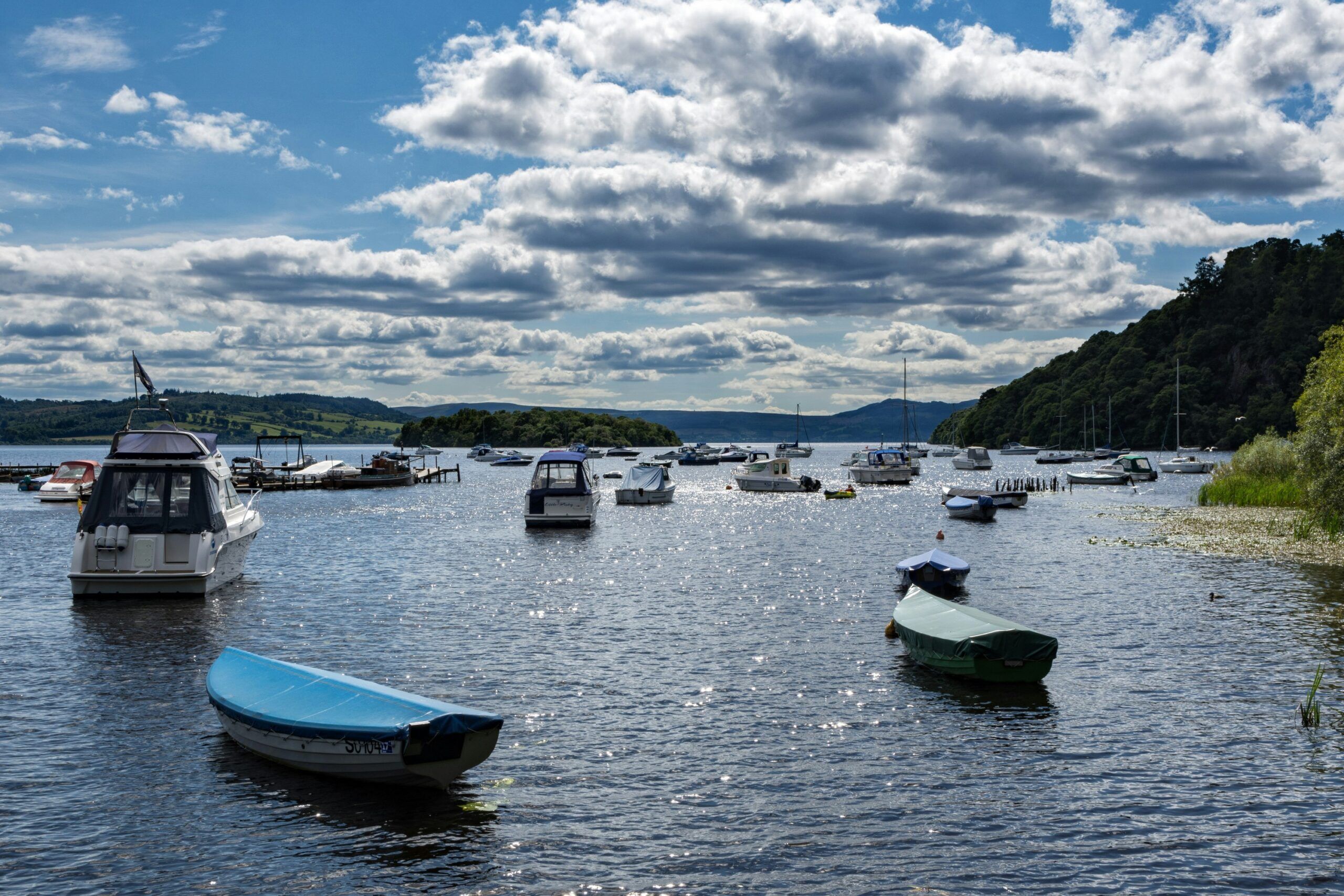 Loch Lomond