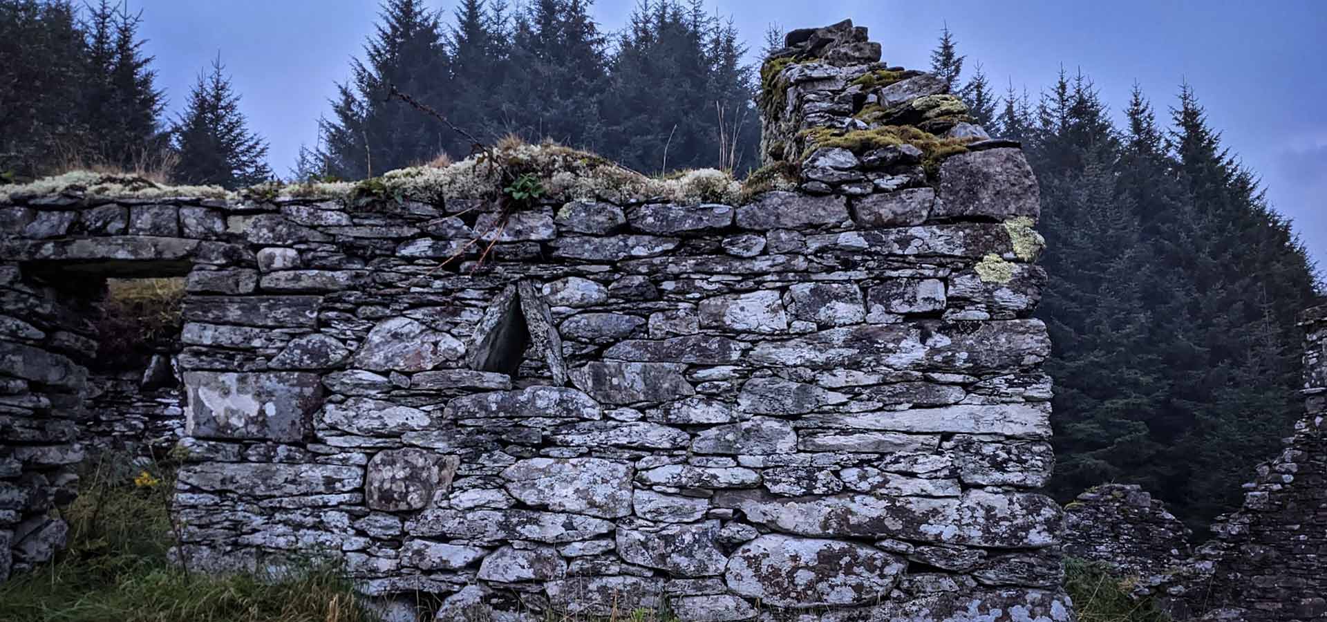 The Highland Clearances – The Riots of Arichonan